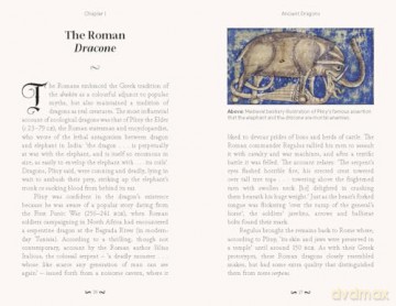 The Pocket Book of Dragons: Myth, Magic and Meaning - Joel Levy [KSIĄŻKA]