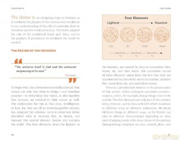 The Pocket Book of Stoicism: A Concise Introduction to Stoic Philosophy - Michael Moore [KSIĄŻKA]