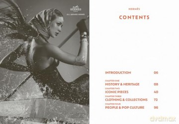 The Pocket Hermes - Gemini Books [KSIĄŻKA]