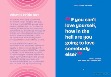 The Pocket Pride - Gemini Books [KSIĄŻKA]