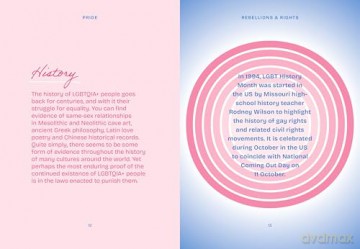 The Pocket Pride - Gemini Books [KSIĄŻKA]
