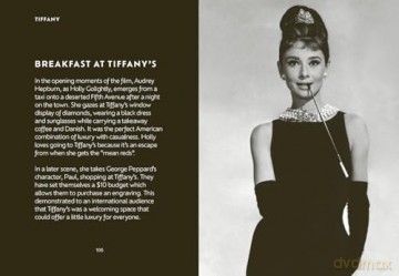 The Pocket Tiffany - Gemini Books [KSIĄŻKA]