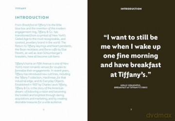 The Pocket Tiffany - Gemini Books [KSIĄŻKA]