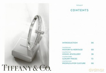 The Pocket Tiffany - Gemini Books [KSIĄŻKA]