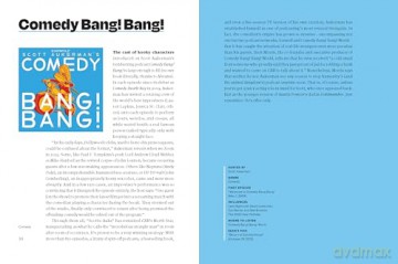 The Podcast Pantheon: 101 Podcasts That Changed How We Listen-From WTF to Serial - Sean Malin [KSIĄŻKA]