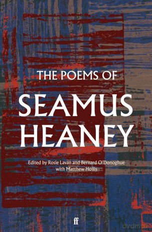 The Poems of Seamus Heaney - Seamus Heaney [KSIĄŻKA]