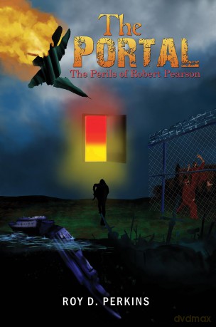 The Portal: The Perils of Robert Pearson - Roy D. Perkins [KSIĄŻKA]