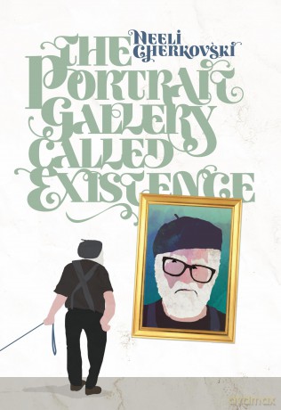 The Portrait Gallery Called Existence - Neeli Cherkovski [KSIĄŻKA]