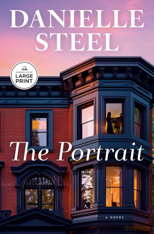 The Portrait: A Novel - Danielle Steel [KSIĄŻKA]