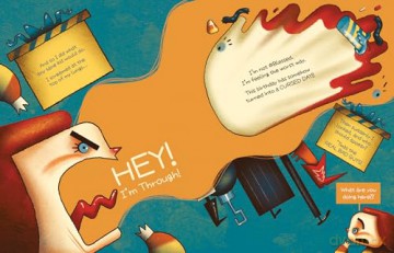 The Quest for the Best: A Story About the Things We Search for vs. the Satisfaction God Offers - Jimmy Needham [KSIĄŻKA]