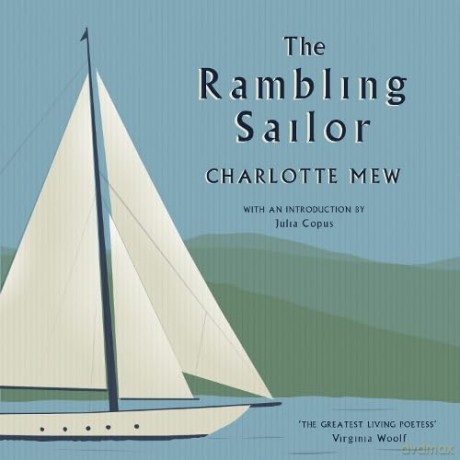 The Rambling Sailor - Charlotte Mew [KSIĄŻKA]