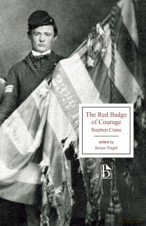 The Red Badge of Courage - Stephen Crane [KSIĄŻKA]