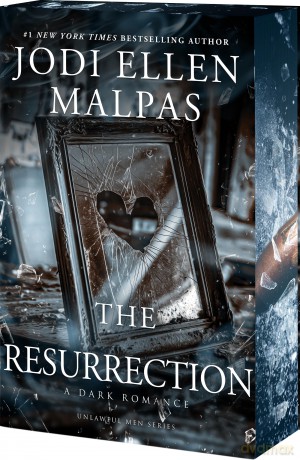 The Resurrection: 3 - Jodi Ellen Malpas [KSIĄŻKA]