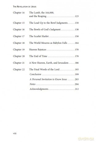 The Revelation of Jesus: A Common Man's Commentary - James Lasher [KSIĄŻKA]