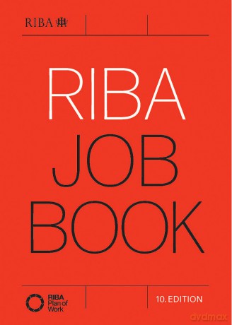 The RIBA Job Book - Nigel Ostime [KSIĄŻKA]