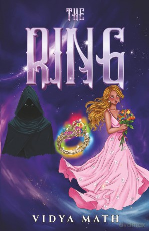 The Ring - Vidya Math [KSIĄŻKA]