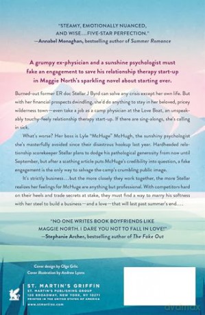 The Ripple Effect: A Novel - Maggie North [KSIĄŻKA]