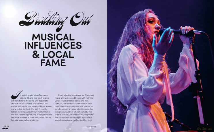 The Rise and Rise of Chappell Roan: The Stories Behind the Songs, Tours and Rise of an Icon - Katherine St. Asaph [KSIĄŻKA]