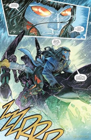 THE ROCKETFELLERS VOL 01: First Family of the Future - Peter J Tomasi [KSIĄŻKA]