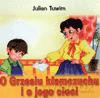 O Grzesiu Klamczuszku I O Jego Cioci