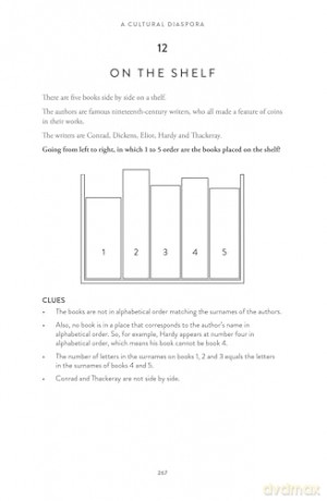The Royal Mint Puzzle Book: The perfect Christmas gift for any lover of coins and history - The Royal Mint [KSIĄŻKA]