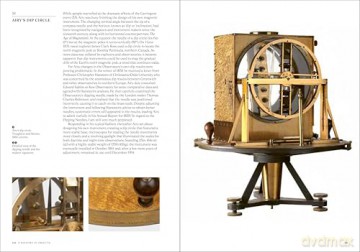 The Royal Observatory, Greenwich: A History in Objects - Louise Devoy [KSIĄŻKA]