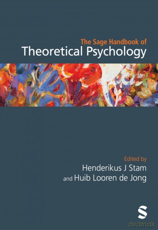The SAGE Handbook of Theoretical Psychology - Henderikus J Stam [KSIĄŻKA]