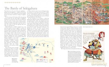 The Samurai: The History of Japan's Legendary Warrior Caste - Rod Johnson [KSIĄŻKA]