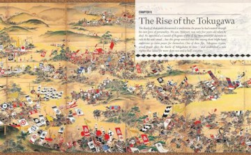 The Samurai: The History of Japan's Legendary Warrior Caste - Rod Johnson [KSIĄŻKA]