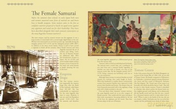 The Samurai: The History of Japan's Legendary Warrior Caste - Rod Johnson [KSIĄŻKA]