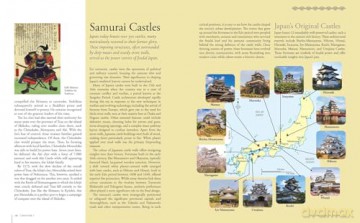 The Samurai: The History of Japan's Legendary Warrior Caste - Rod Johnson [KSIĄŻKA]