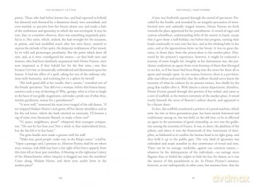 The Scarlet Letter - Nathaniel Hawthorne [KSIĄŻKA]