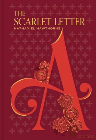 The Scarlet Letter - Nathaniel Hawthorne [KSIĄŻKA]
