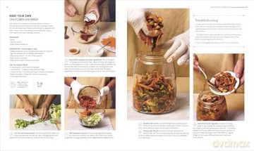 The Science of Fermentation - DK [KSIĄŻKA]