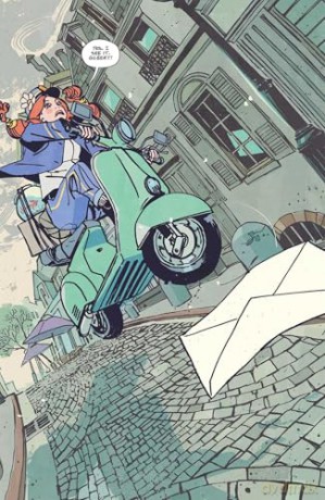 The Seasons Tp Vol 01 - Rick Remender [KSIĄŻKA]