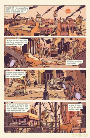 The Seasons Tp Vol 01 - Rick Remender [KSIĄŻKA]