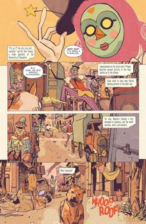 The Seasons Tp Vol 01 - Rick Remender [KSIĄŻKA]