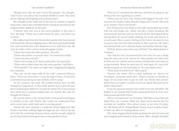 The Secret Garden - Frances Hodgson Burnett [KSIĄŻKA]