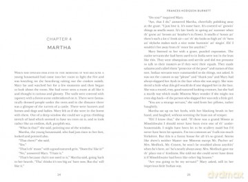 The Secret Garden - Frances Hodgson Burnett [KSIĄŻKA]
