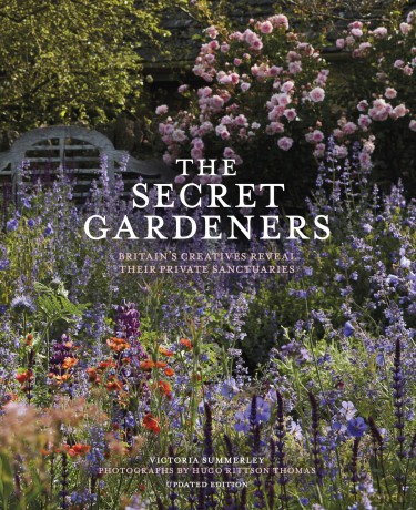 The Secret Gardeners - Victoria Summerley [KSIĄŻKA]