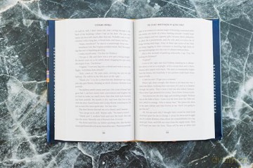 The Secret Investigator of Astor Street: A Piper Sail Mystery - Stephanie Morrill [KSIĄŻKA]
