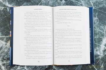 The Secret Investigator of Astor Street: A Piper Sail Mystery - Stephanie Morrill [KSIĄŻKA]
