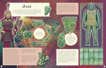 The Secret Lives of Stones: Fascinating stories of gemstones, rocks and minerals - Hettie Judah [KSIĄŻKA]