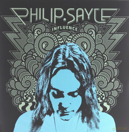 Philip Sayce: Influence [2xWinyl]