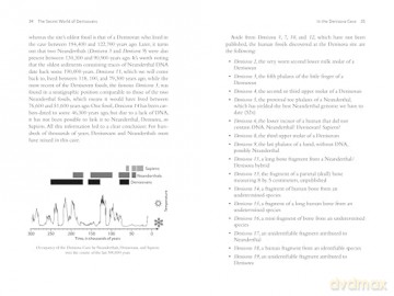 The Secret World of Denisovans: The Epic Story of the Ancient Cousins to Sapiens and Neanderthals - Silvana Condemi [KSIĄŻKA]