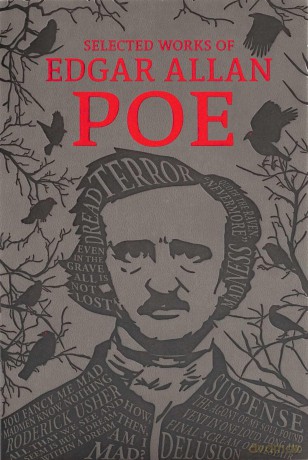 The Selected Works of Edgar Allan Poe - Edgar Allan Poe [KSIĄŻKA]