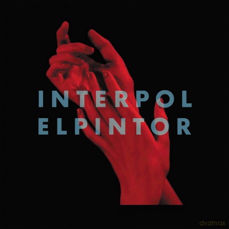 Interpol: El Pintor [Winyl]