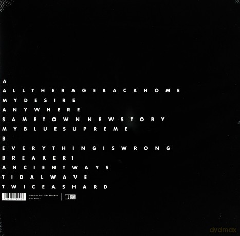 Interpol: El Pintor [Winyl]