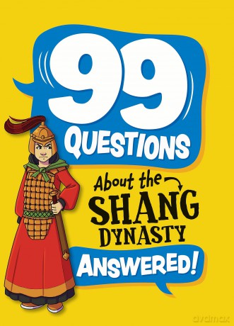 The Shang Dynasty - Annabel Savery [KSIĄŻKA]