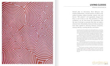 The Shape of Nature: The Intricate Patterns of Life - David Maitland [KSIĄŻKA]